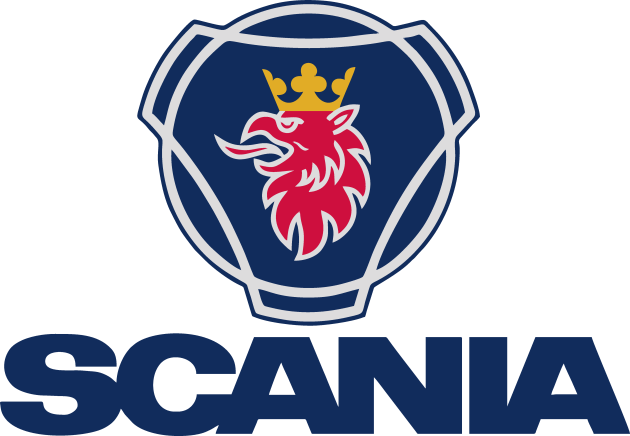 scania